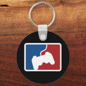 プロゲーマー キーホルダー (正面)