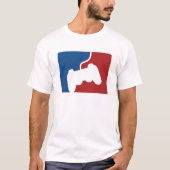 プロゲーマー Tシャツ (正面)
