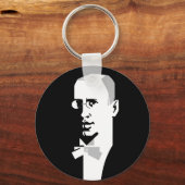 プロコフィエフ キーホルダー (正面)