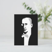 プロコフィエフ ポストカード (スタンド正面)