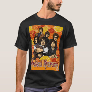 プロコルクラシックハルムTシャツ Tシャツ