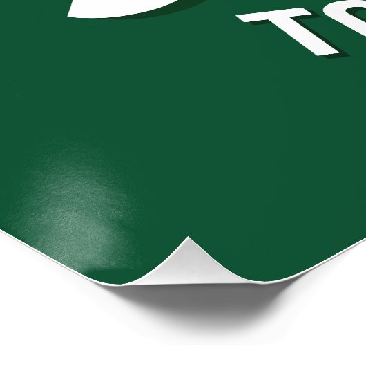 プロゴルファーNAMEゴルフトロフィー大会ゴルフ ポスター (コーナー)