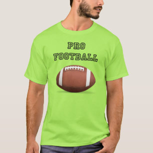 プロサッカー Tシャツ
