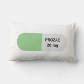 プロザック ランバークッション (裏面)