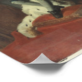 プロシアのフレデリック1世 ポスター (角)