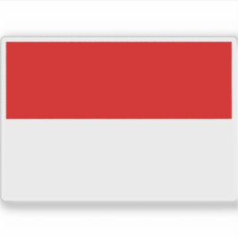 プロシアのブランデンブルク州旗（1815年～1945年） シール