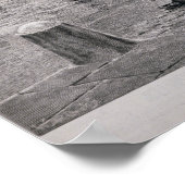 プロシアの王子 ポスター (角)