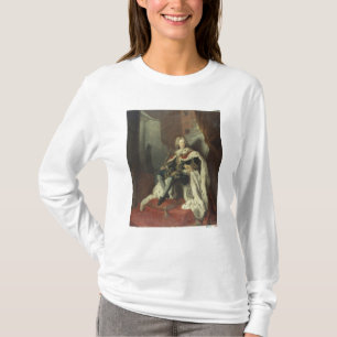 プロシアのFrederick I王 Tシャツ
