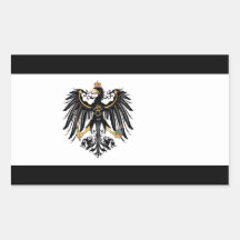 プロシア国旗
