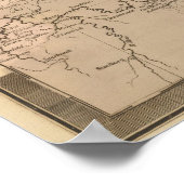 プロシア州 ポスター (角)