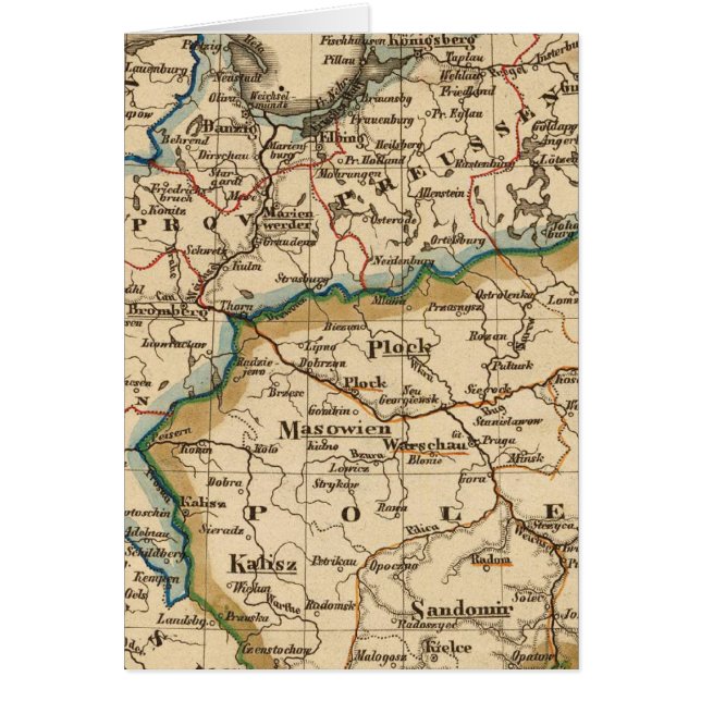 プロシア帝国 (正面)