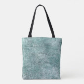 プロシア東欧旅行ギフトのヴィンテージ地図 トートバッグ (裏面)