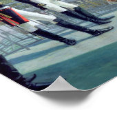 プロシア王フリードリッヒ・ウィルヘルム2世 ポスター (角)