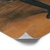 プロシア王フレドリック3世 ポスター (角)