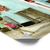 「プロシア王」ポスター ポスター (角)