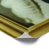 プロシア素晴らしのフレデリックII ポスター (角)