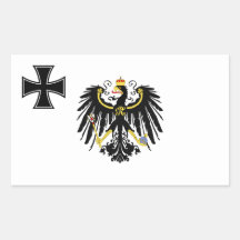 プロシア軍旗