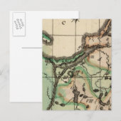 プロシア2 ポストカード (正面/裏面)