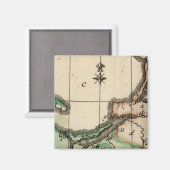 プロシア2 マグネット (正面/裏面)