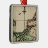 プロシア2 メタルオーナメント (右)