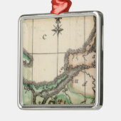 プロシア2 メタルオーナメント (左)