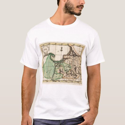 プロシア2 Tシャツ (正面)