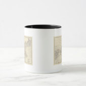 プロシア3 マグカップ (中央)