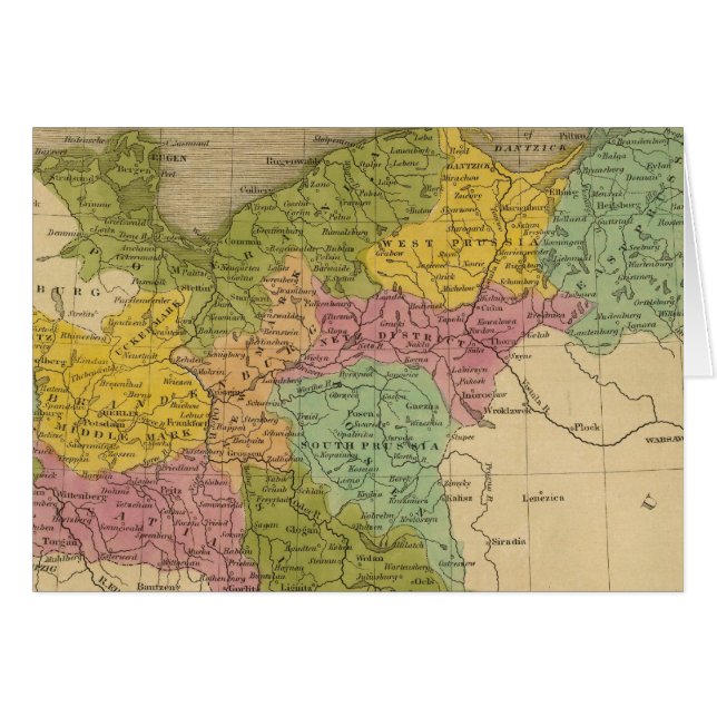 プロシア4 (正面横)