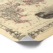 プロシア4 ポスター (角)