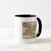 プロシア5 マグカップ (正面右)