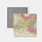 プロシア6 マグネット (正面/裏面)