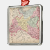 プロシア7 メタルオーナメント (左)