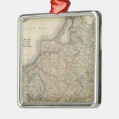 プロシア8 メタルオーナメント (左)