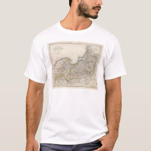 プロシア、ドイツ、ポーランド2 Tシャツ