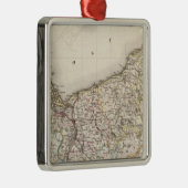 プロシア、ドイツ、ポーランド4 メタルオーナメント (右)