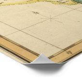 プロシア ポスター (角)