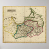 プロシア ポスター (正面)