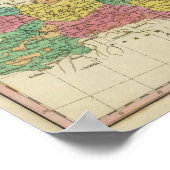 プロシア ポスター (角)