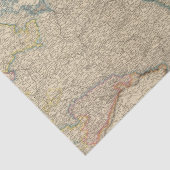 プロシア、ポーランド 薄葉紙 (詳細)