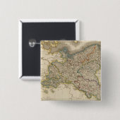 プロシア 缶バッジ (正面&裏面)