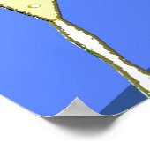 プロシット ポスター (角)