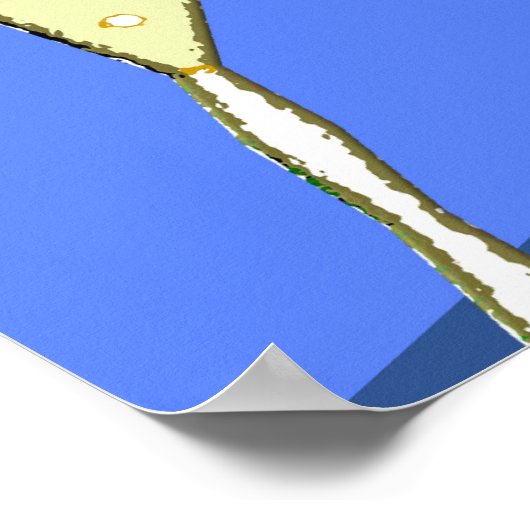 プロシット ポスター (角)