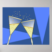 プロシット ポスター (正面)