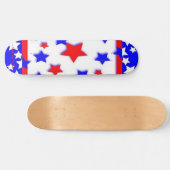 プロシュレッダー – LIBERTY DOG PRO SHOPスケートボード スケートボード (横)