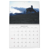 プロジェクトのインティ カレンダー (3月 2027)