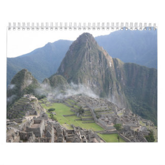 プロジェクトのインティ カレンダー