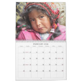 プロジェクトのインティ カレンダー (2月 2026)