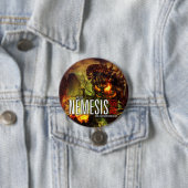 プロジェクトのネメシス-ボタン! 缶バッジ (インサイチュ)