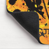 プロジェクトのロンドンのプリミアのマウスパッド マウスパッド (コーナー)