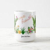 プロジェクトの完了、タフなプロジェクトMag コーヒーマグカップ (中央)